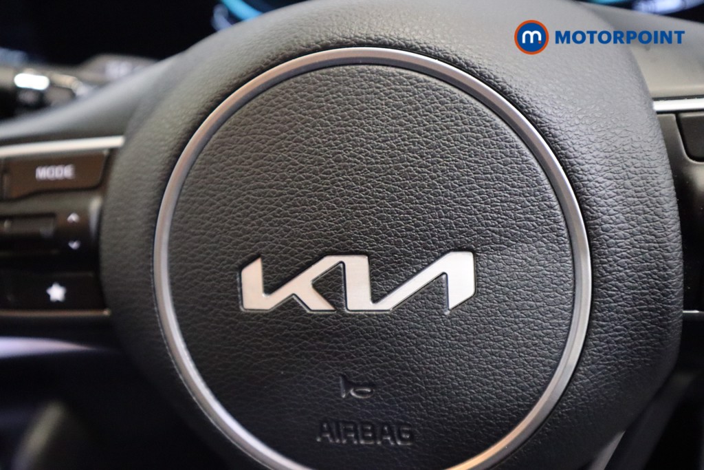 Used Kia Sportage 2025 for sale - 76287568: Photo 22