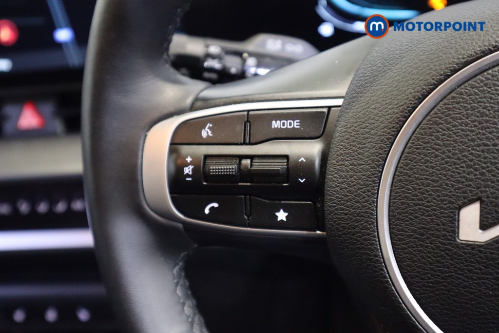 Used Kia Sportage 2025 for sale - 76287568: Photo 23