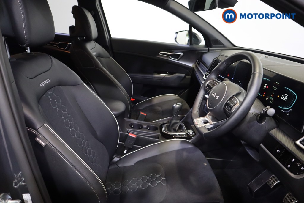 Used Kia Sportage 2025 for sale - 76287568: Photo 25