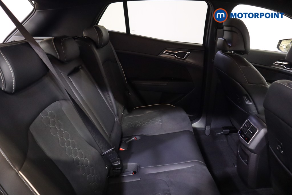 Used Kia Sportage 2025 for sale - 76287568: Photo 26