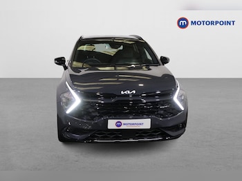 Used Kia Sportage 2025 for sale - 76287568: Photo