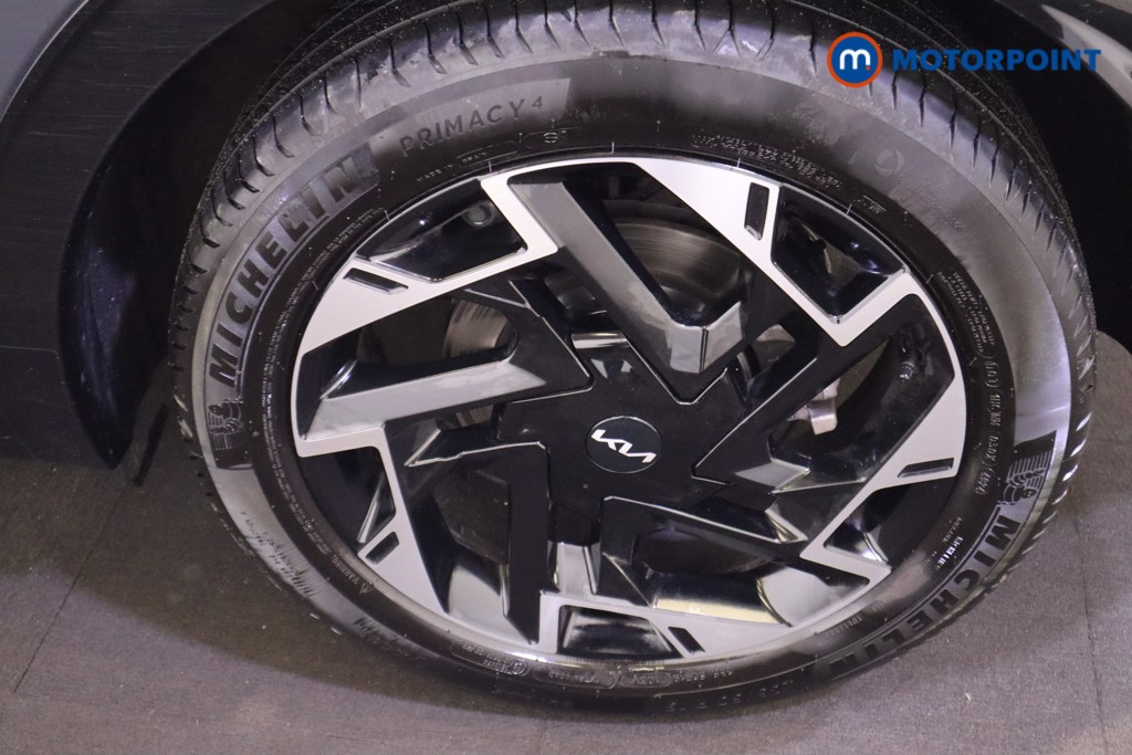 Used Kia Sportage 2025 for sale - 76287568: Photo 32