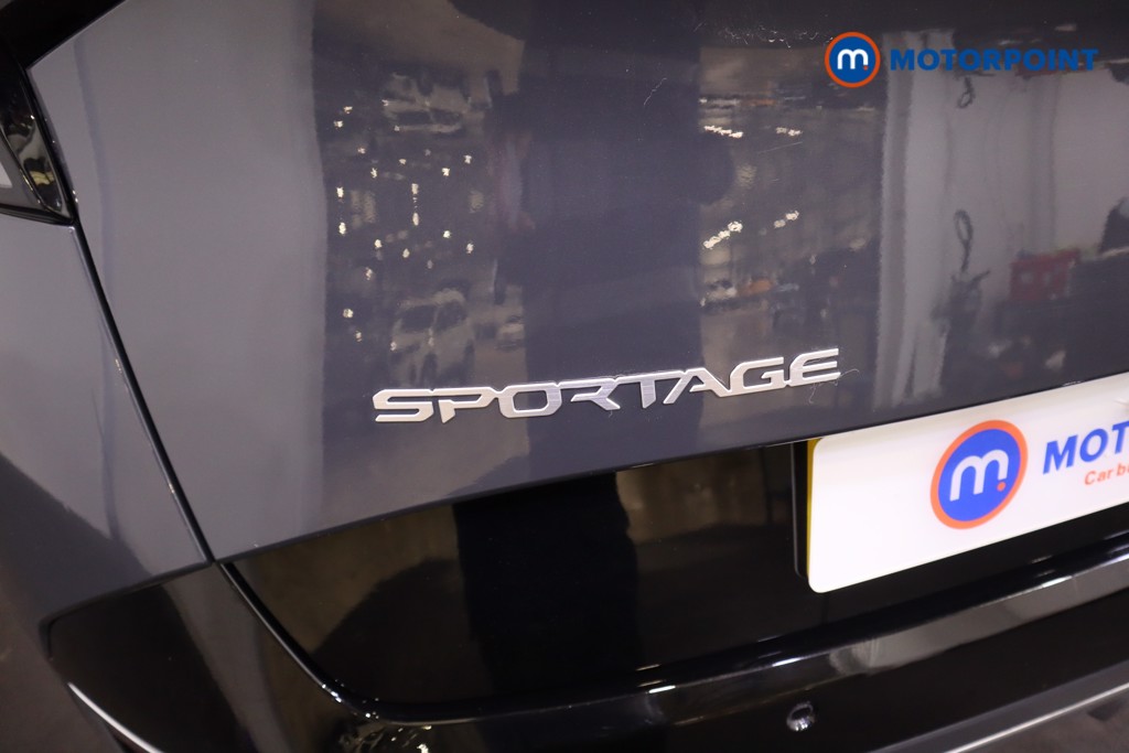 Used Kia Sportage 2025 for sale - 76287568: Photo 38