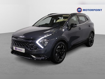 Used Kia Sportage 2025 for sale - 76287568: Photo