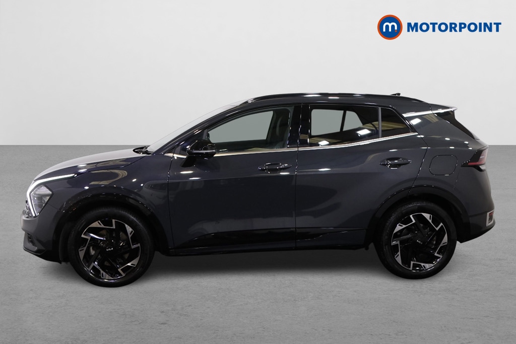 Used Kia Sportage 2025 for sale - 76287568: Photo 4