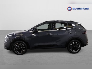 Used Kia Sportage 2025 for sale - 76287568: Photo
