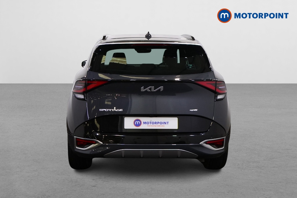 Used Kia Sportage 2025 for sale - 76287568: Photo 6