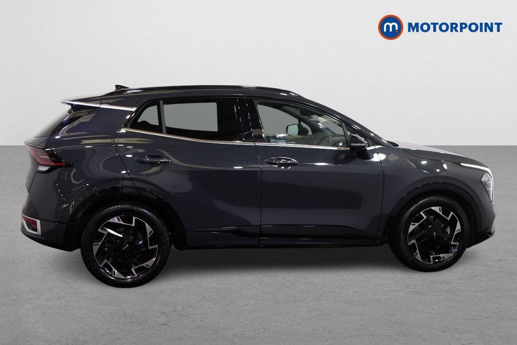 Used Kia Sportage 2025 for sale - 76287568: Photo 8