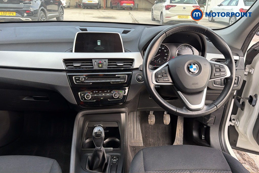 Used BMW X1 2018 for sale - 78197061: Photo 10