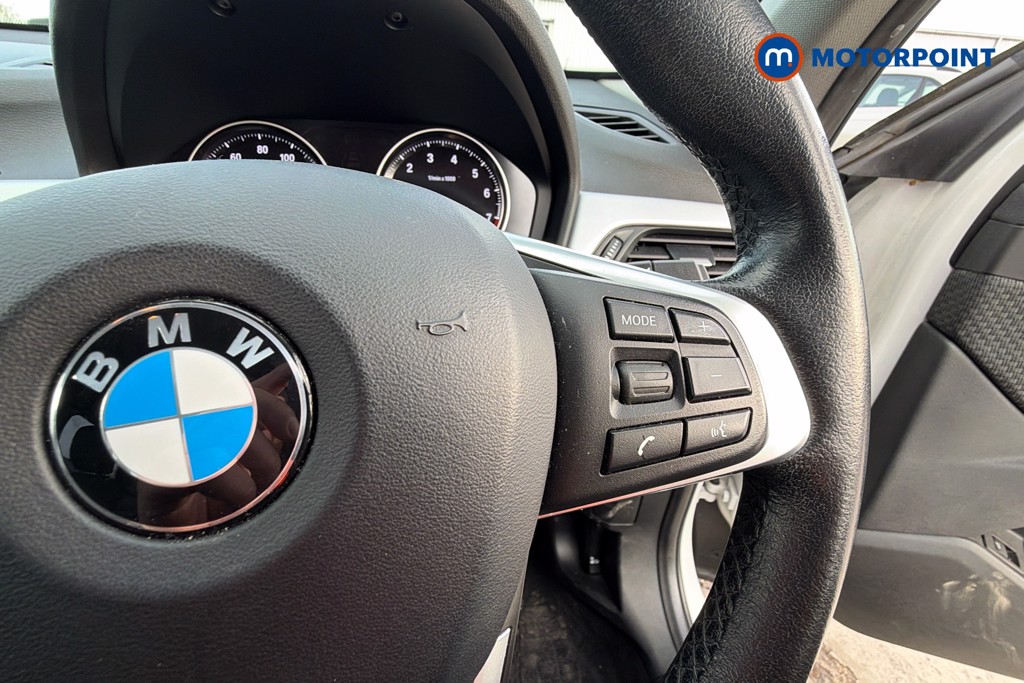 Used BMW X1 2018 for sale - 78197061: Photo 12