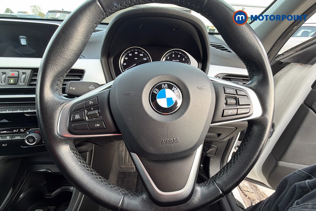Used BMW X1 2018 for sale - 78197061: Photo 13