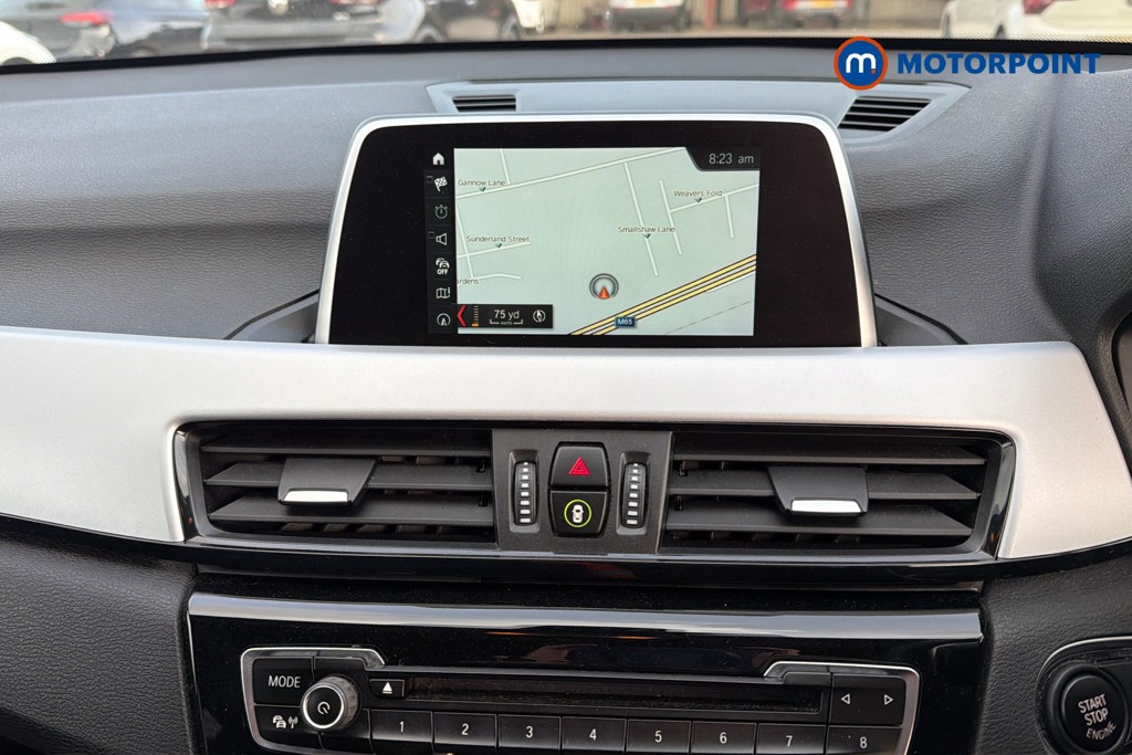 Used BMW X1 2018 for sale - 78197061: Photo 18