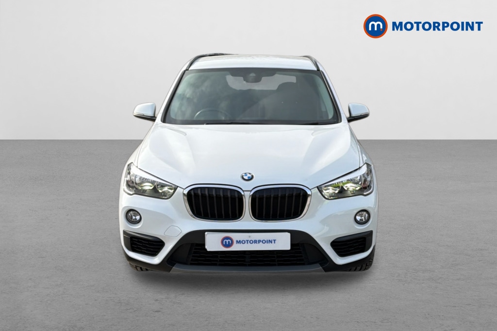 Used BMW X1 2018 for sale - 78197061: Photo 2