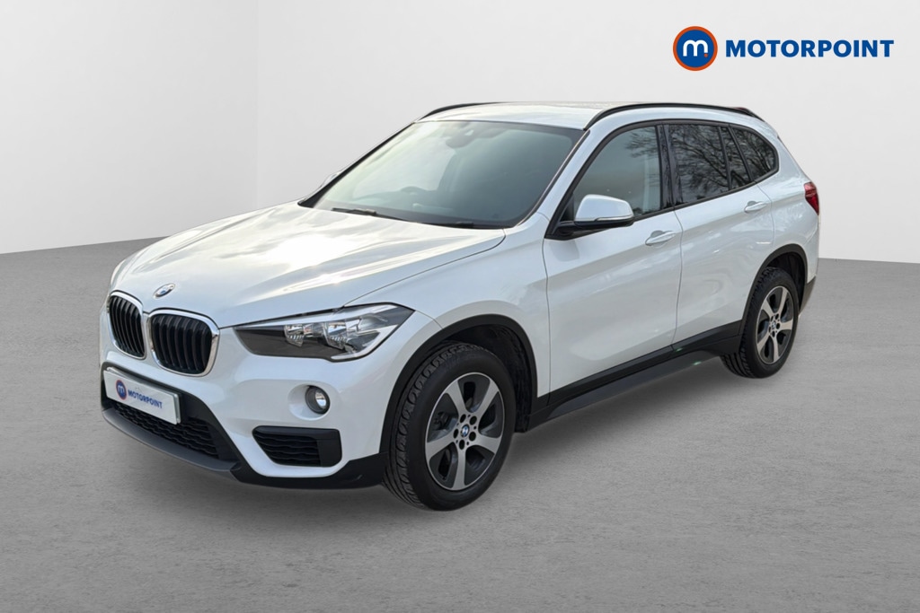 Used BMW X1 2018 for sale - 78197061: Photo 3