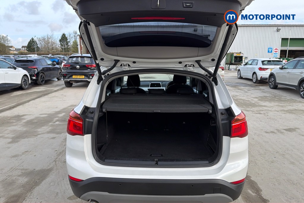 Used BMW X1 2018 for sale - 78197061: Photo 32