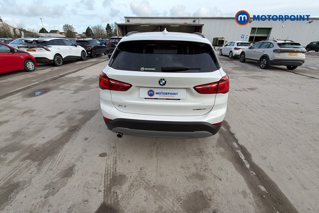 Used BMW X1 2018 for sale - 78197061: Photo 34