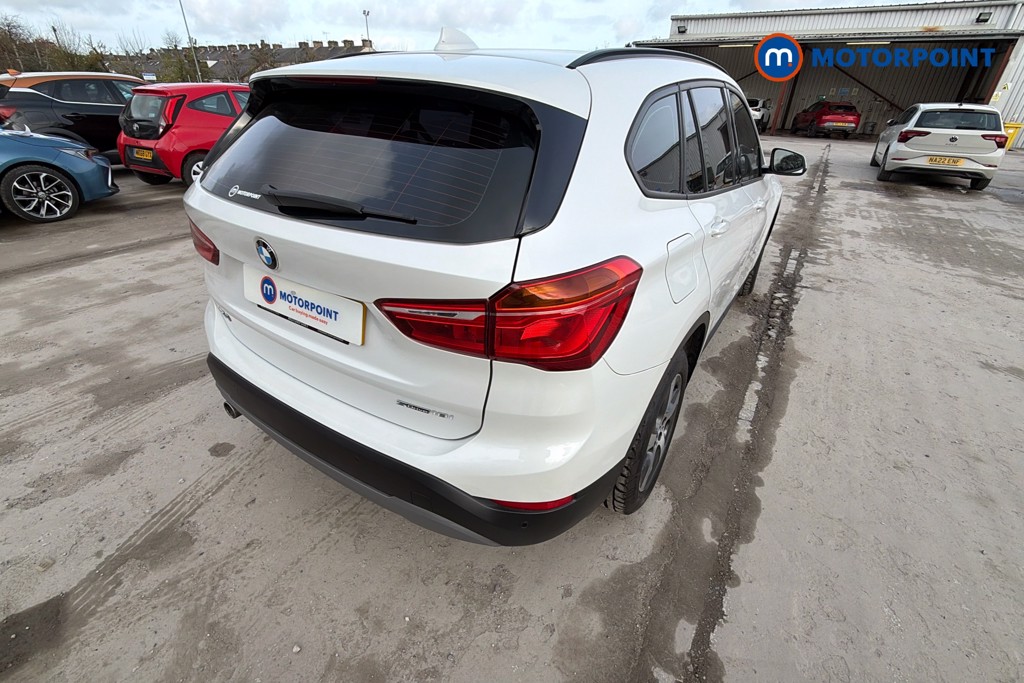 Used BMW X1 2018 for sale - 78197061: Photo 35