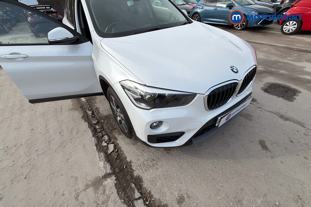 Used BMW X1 2018 for sale - 78197061: Photo 41