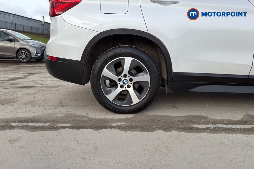 Used BMW X1 2018 for sale - 78197061: Photo 45