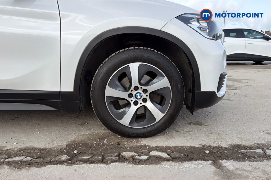 Used BMW X1 2018 for sale - 78197061: Photo 46