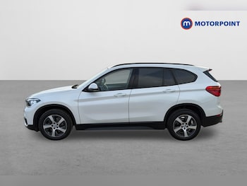 Used BMW X1 2018 for sale - 78197061: Photo
