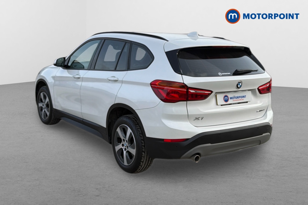 Used BMW X1 2018 for sale - 78197061: Photo 5