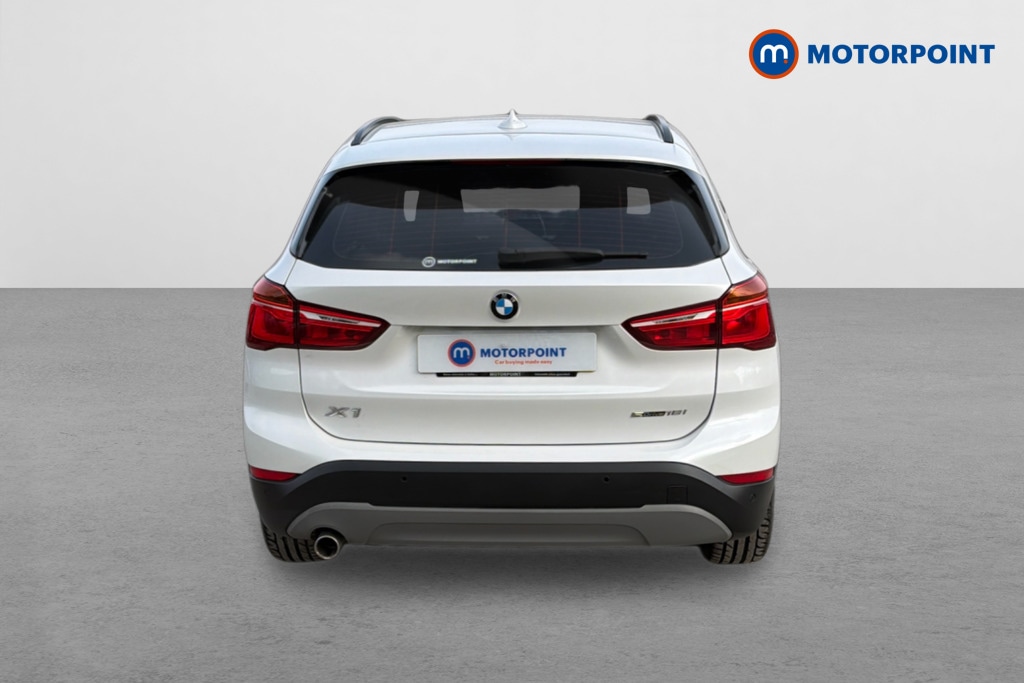 Used BMW X1 2018 for sale - 78197061: Photo 6
