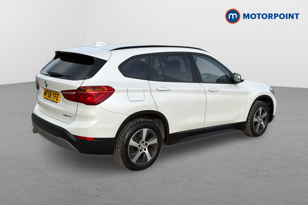 Used BMW X1 2018 for sale - 78197061: Photo 7
