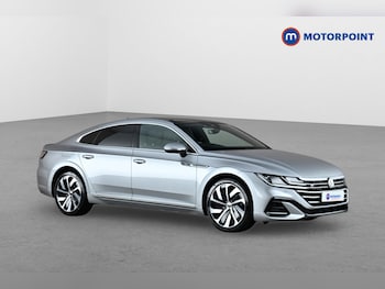 Used Volkswagen Arteon undefined for sale - 78871010: Photo