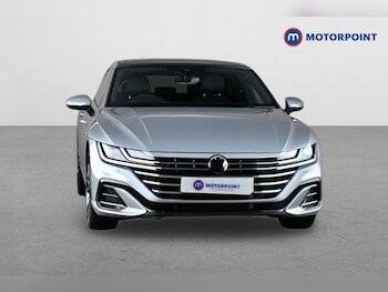 Used Volkswagen Arteon undefined for sale - 78871010: Photo