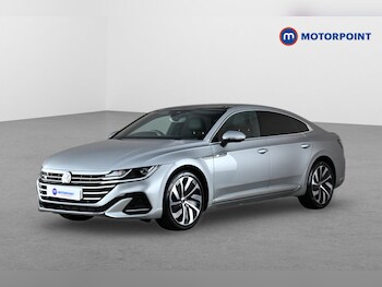 Used Volkswagen Arteon undefined for sale - 78871010: Photo