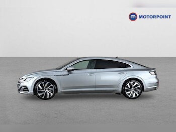 Used Volkswagen Arteon undefined for sale - 78871010: Photo