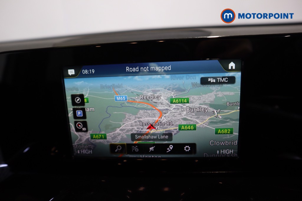 Used Mercedes-Benz GLB 2021 for sale - 77579141: Photo 10