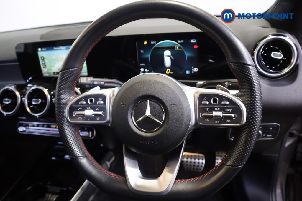 Used Mercedes-Benz GLB 2021 for sale - 77579141: Photo 11