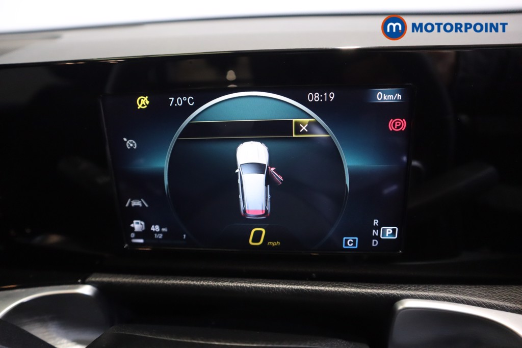 Used Mercedes-Benz GLB 2021 for sale - 77579141: Photo 12