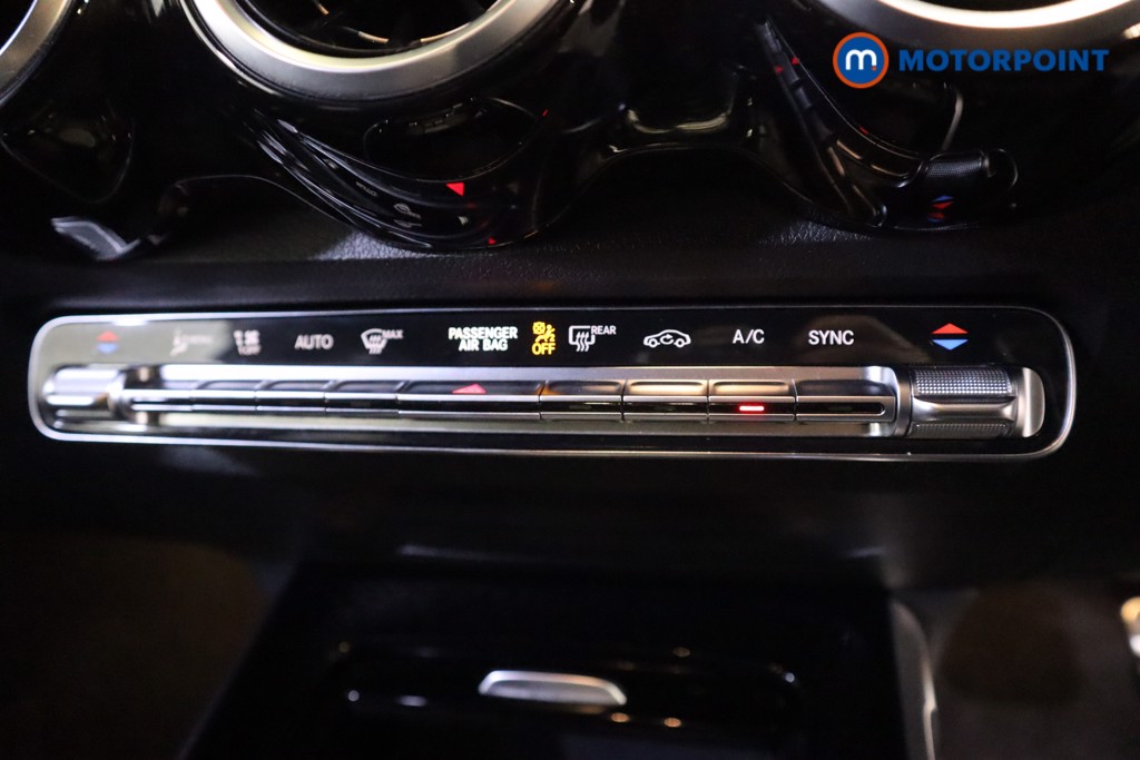 Used Mercedes-Benz GLB 2021 for sale - 77579141: Photo 13