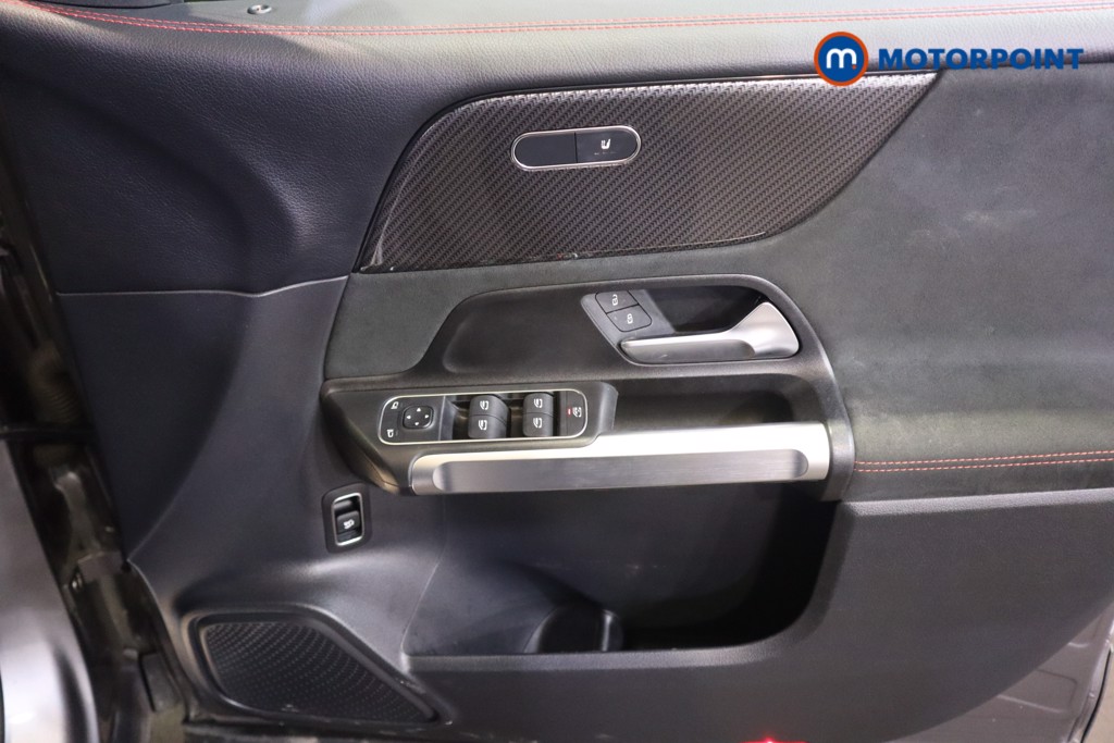 Used Mercedes-Benz GLB 2021 for sale - 77579141: Photo 17