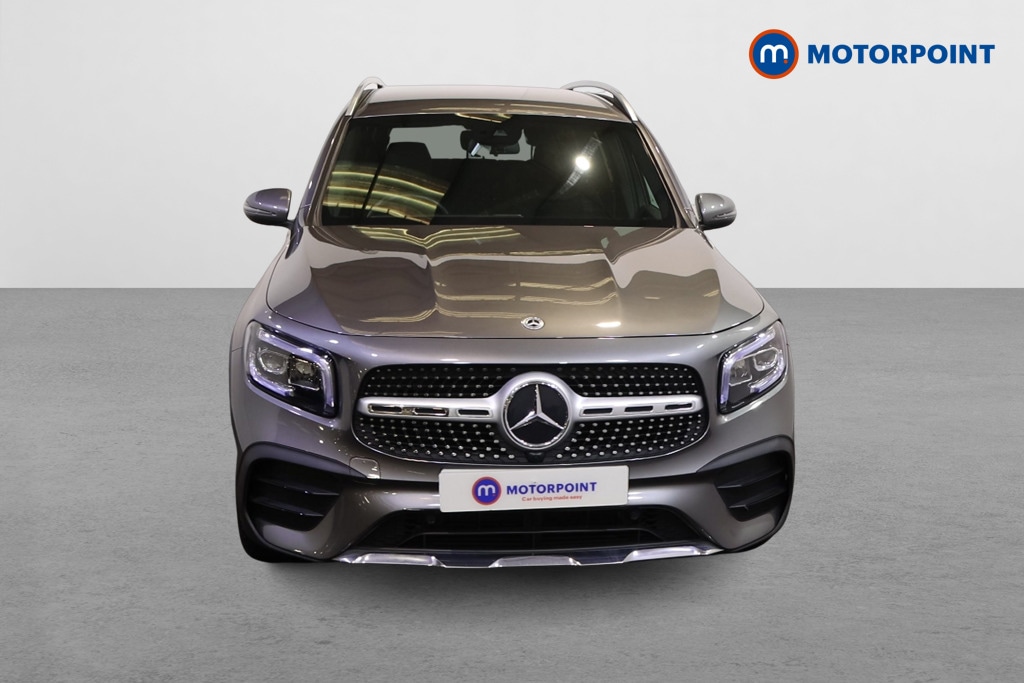Used Mercedes-Benz GLB 2021 for sale - 77579141: Photo 2