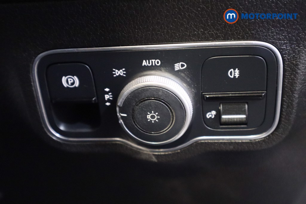 Used Mercedes-Benz GLB 2021 for sale - 77579141: Photo 21