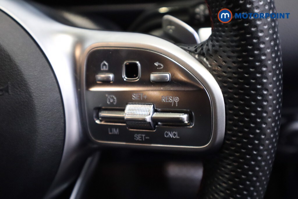 Used Mercedes-Benz GLB 2021 for sale - 77579141: Photo 22