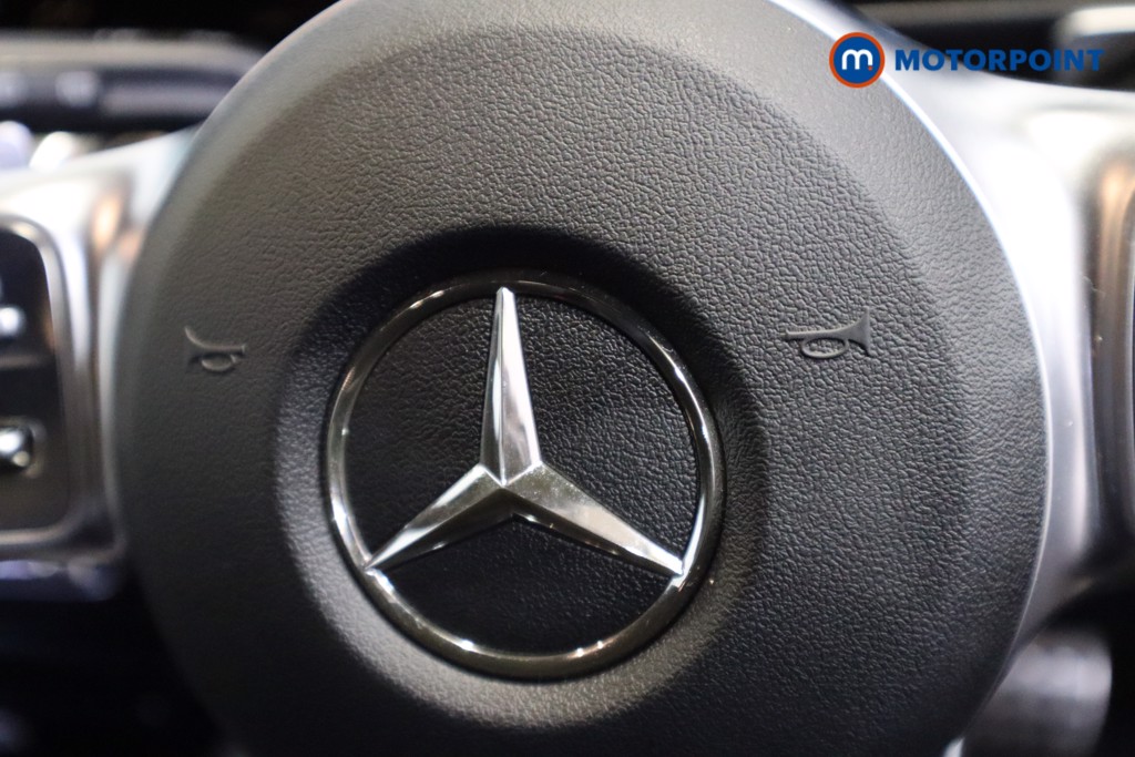 Used Mercedes-Benz GLB 2021 for sale - 77579141: Photo 23