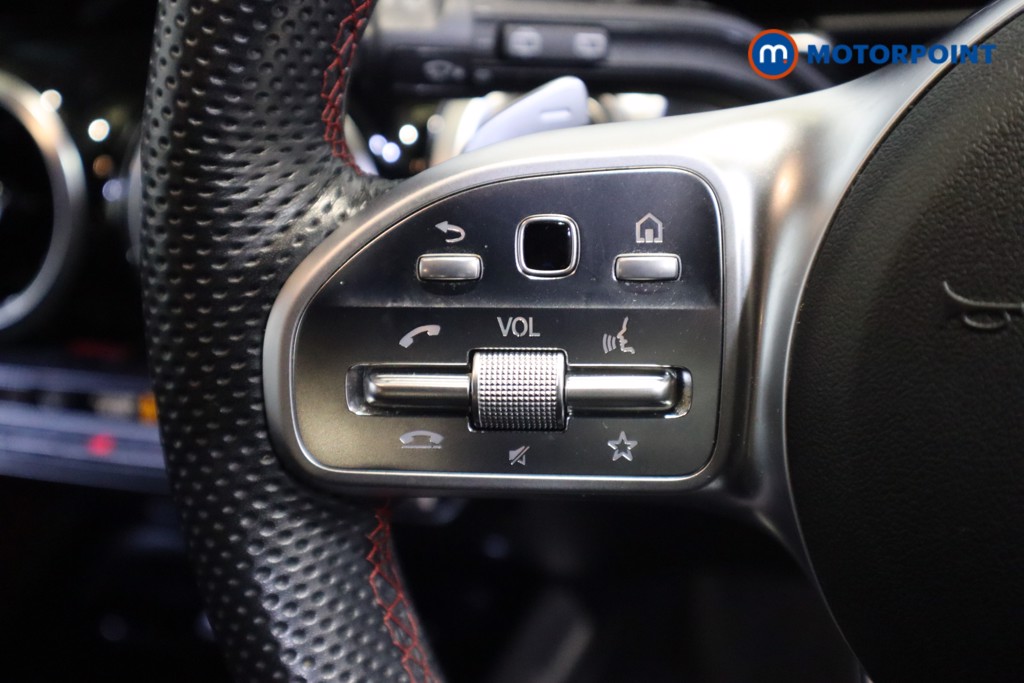 Used Mercedes-Benz GLB 2021 for sale - 77579141: Photo 24