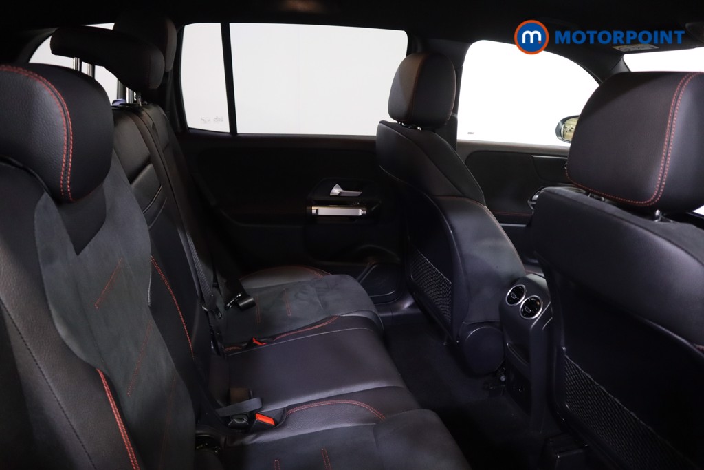 Used Mercedes-Benz GLB 2021 for sale - 77579141: Photo 26