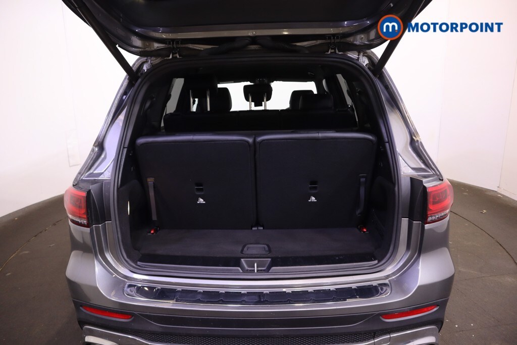 Used Mercedes-Benz GLB 2021 for sale - 77579141: Photo 28