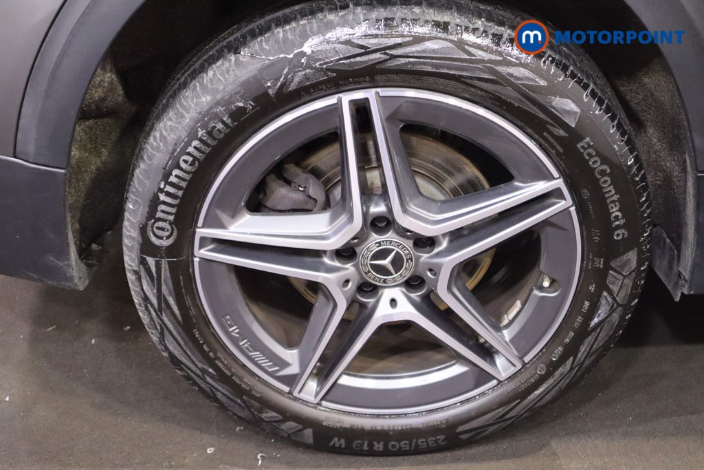 Used Mercedes-Benz GLB 2021 for sale - 77579141: Photo 30