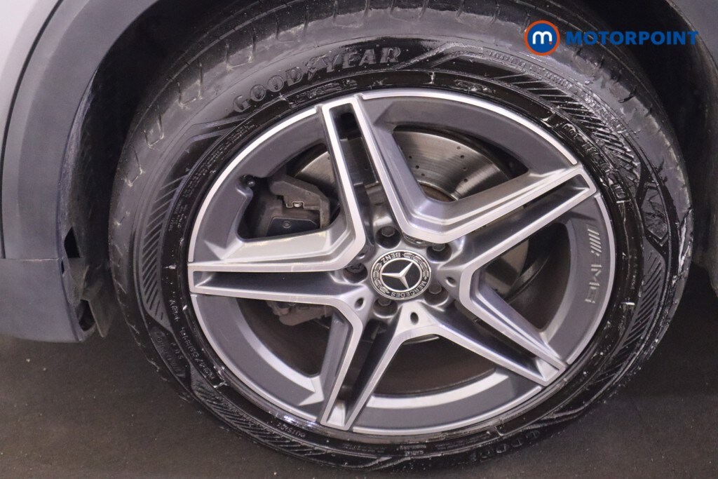 Used Mercedes-Benz GLB 2021 for sale - 77579141: Photo 32