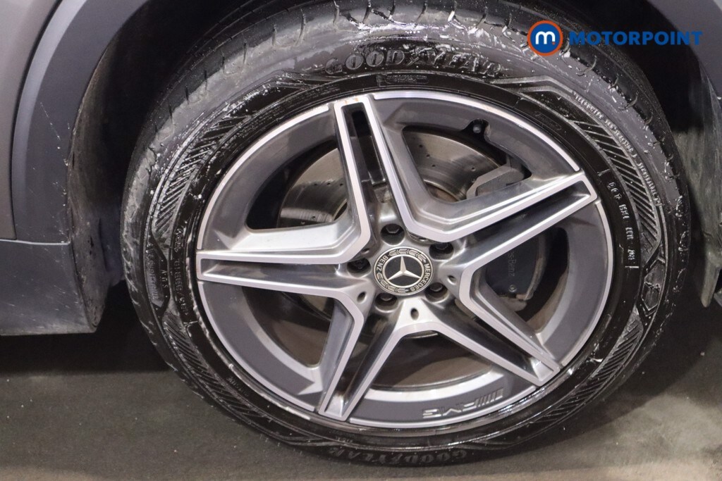 Used Mercedes-Benz GLB 2021 for sale - 77579141: Photo 33