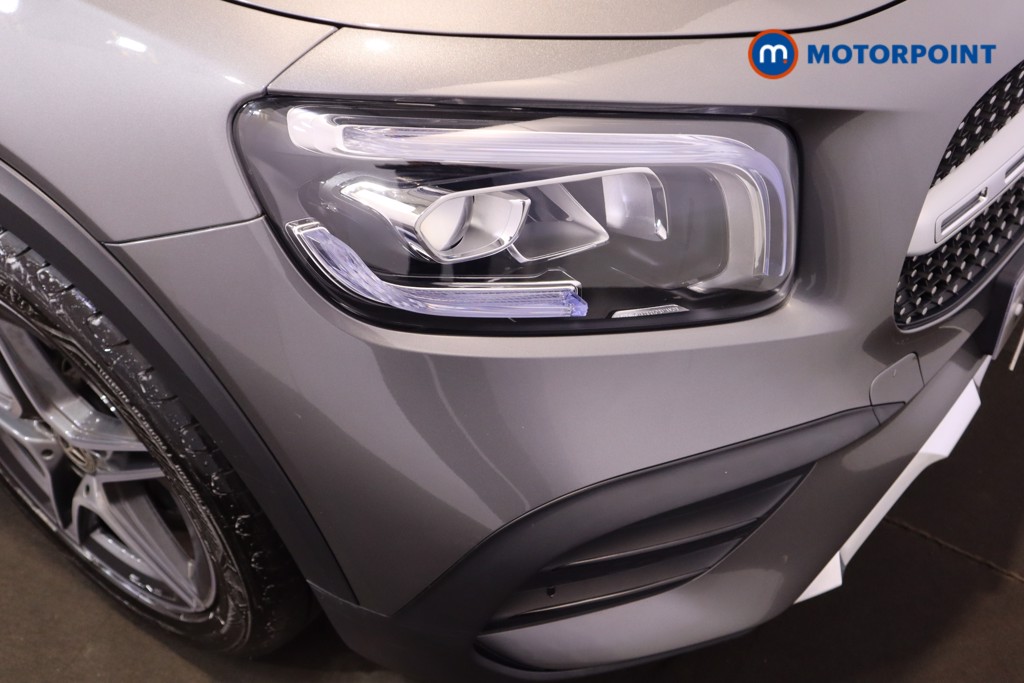 Used Mercedes-Benz GLB 2021 for sale - 77579141: Photo 34