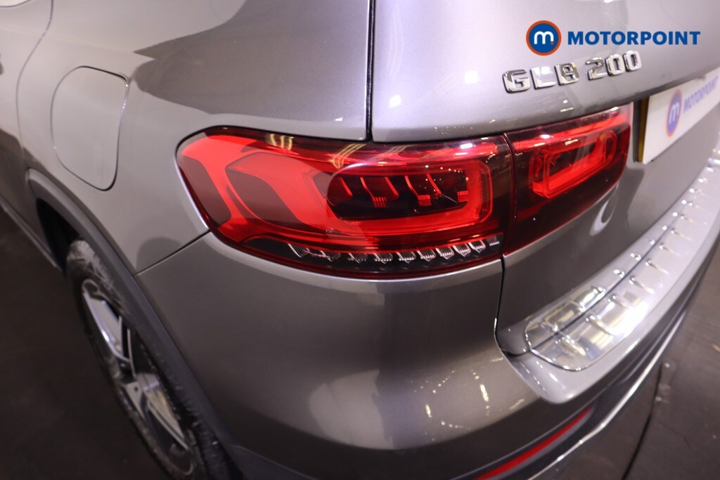 Used Mercedes-Benz GLB 2021 for sale - 77579141: Photo 36