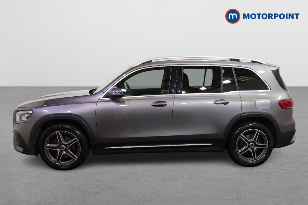 Used Mercedes-Benz GLB 2021 for sale - 77579141: Photo 4